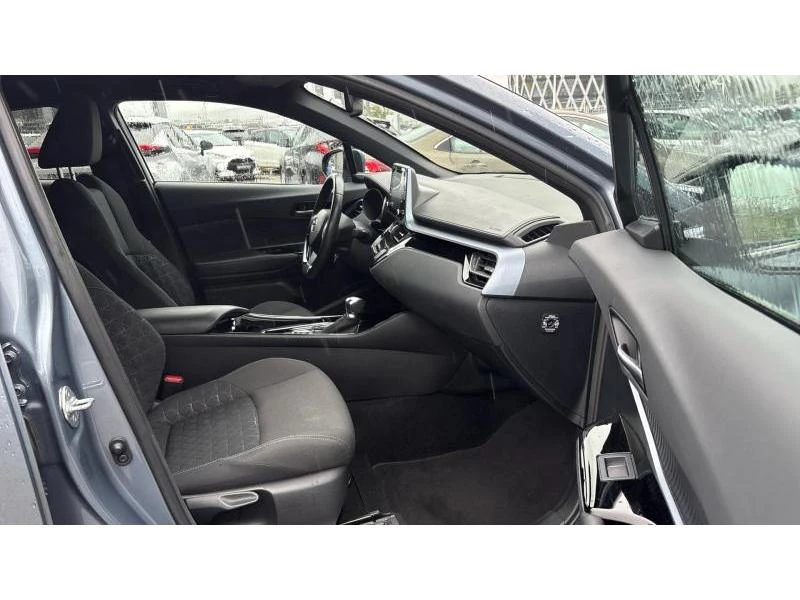 Toyota C-HR 2.0HSD CLUB | Mobile.bg � ����������� 6
