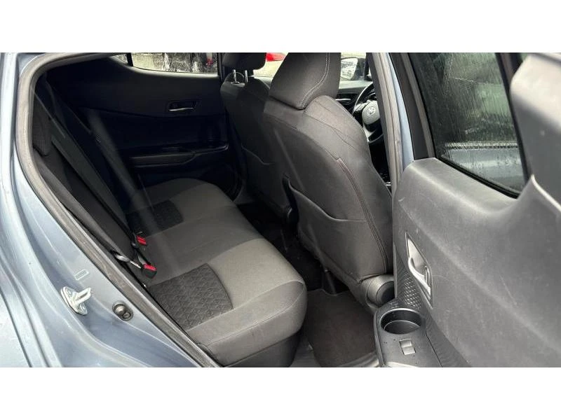 Toyota C-HR 2.0HSD CLUB | Mobile.bg � ����������� 7