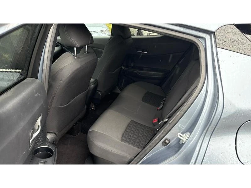 Toyota C-HR 2.0HSD CLUB | Mobile.bg � ����������� 11