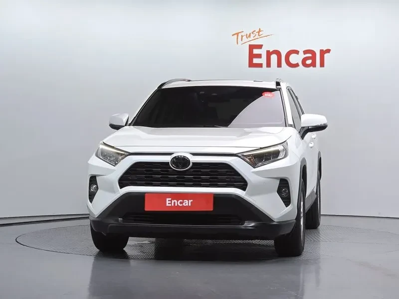 Toyota Rav4 2.5 2Wd, снимка 3 - Автомобили и джипове - 55702253