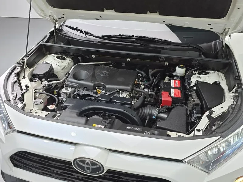 Toyota Rav4 2.5 2Wd, снимка 6 - Автомобили и джипове - 55702253