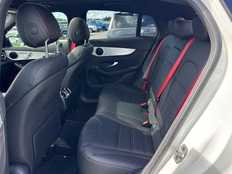 Mercedes-Benz GLC 43 AMG * COUPE * 4MATIC * ДИСТРОНИК * 2 КЛЮЧА * 360, снимка 13 - Автомобили и джипове - 55726555
