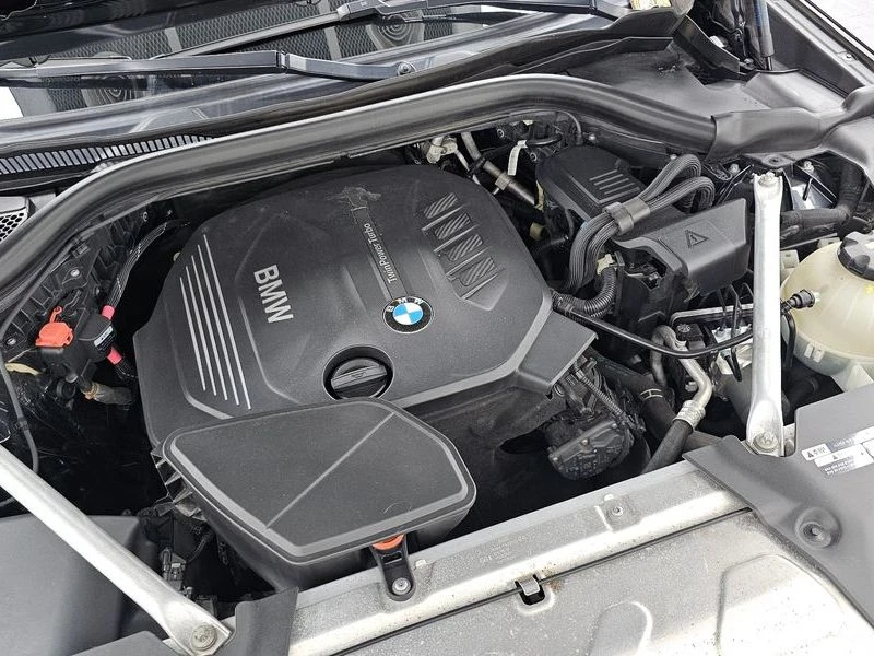 BMW X4 xDrive20d M | DIST| HEAD UP| PANO| �������� | Mobile.bg � ����������� 6