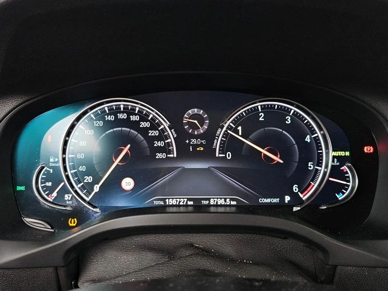 BMW X4 xDrive20d M | DIST| HEAD UP| PANO| �������� | Mobile.bg � ����������� 8