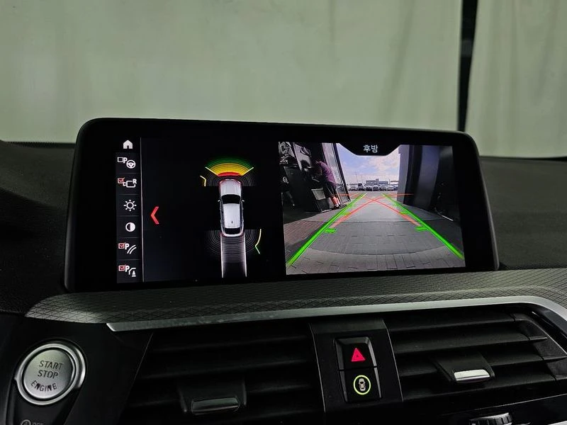 BMW X4 xDrive20d M | DIST| HEAD UP| PANO| �������� | Mobile.bg � ����������� 15