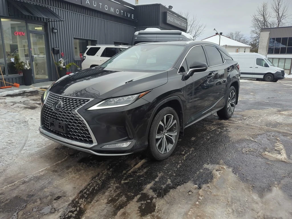 Lexus RX * 350 * CARFAX * , снимка 1