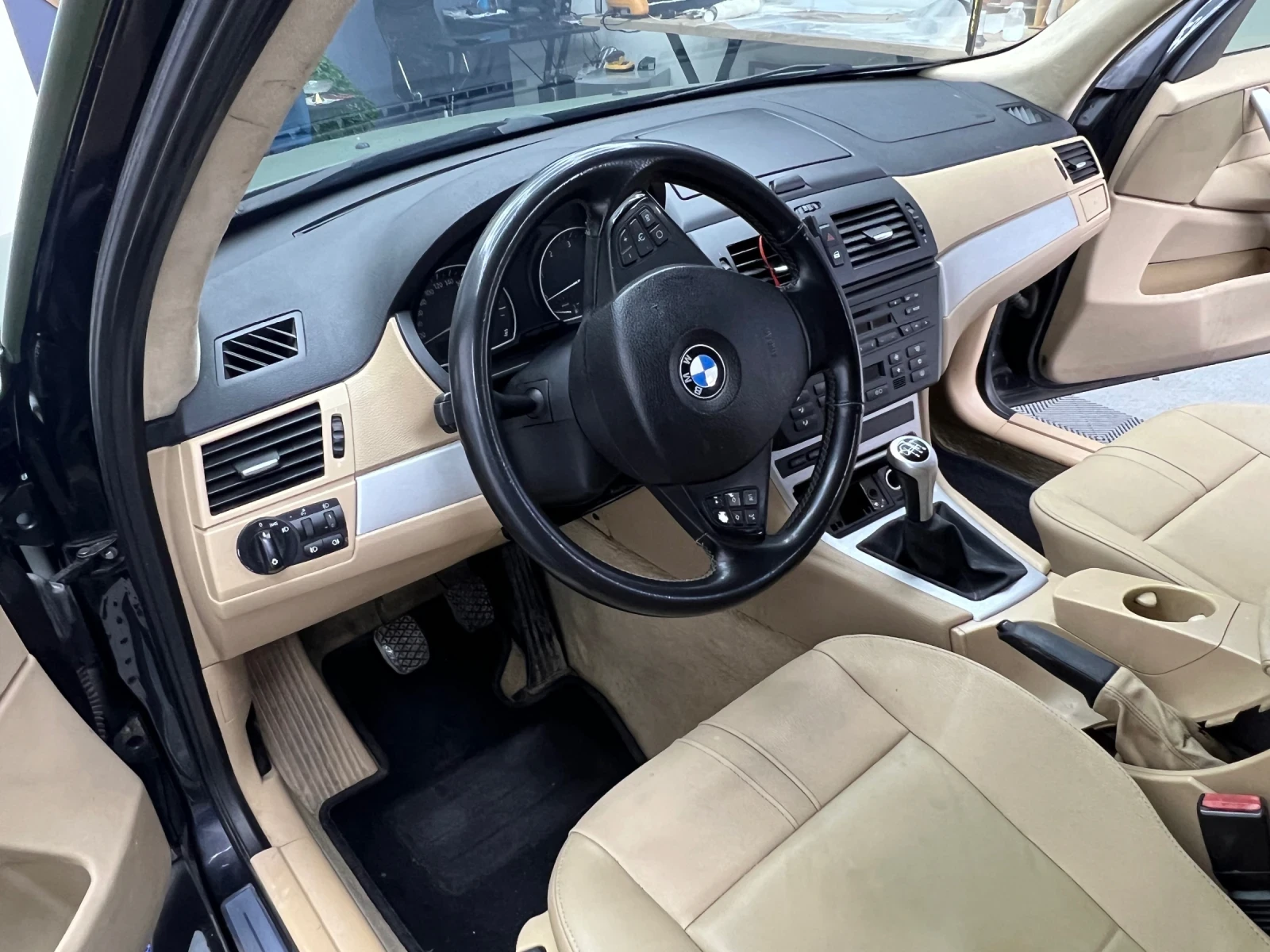 BMW X3  - изображение 5