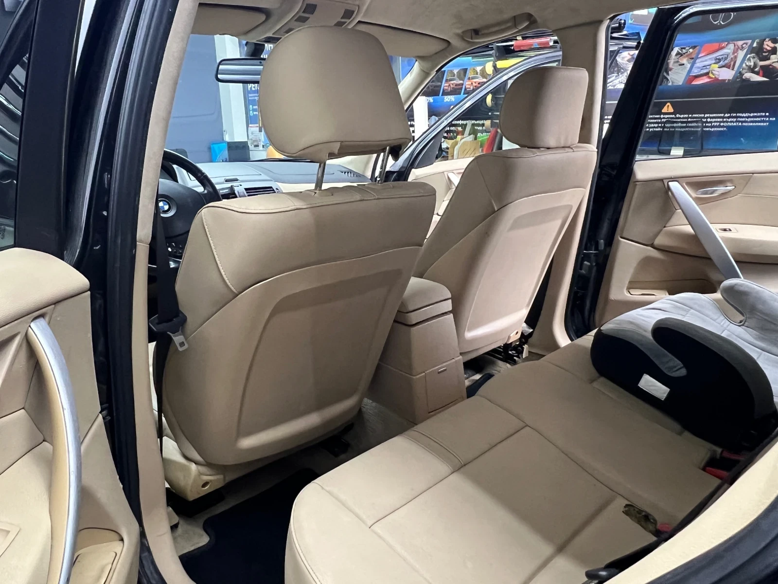 BMW X3  - изображение 8