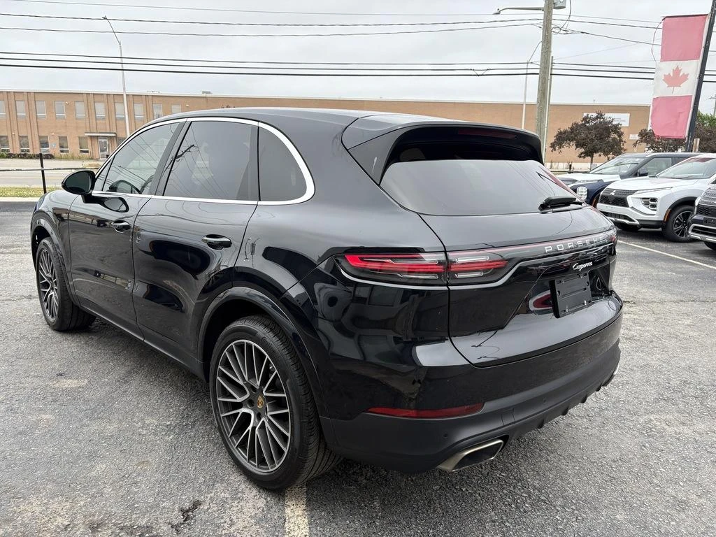 Porsche Cayenne Лизинг* Карфакс* Подгрев* Панорама* Камера*  - изображение 9