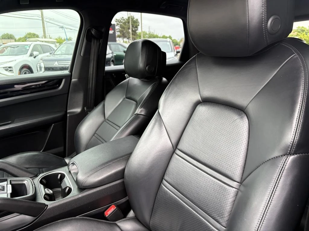 Porsche Cayenne * * * * *  | Mobile.bg   12