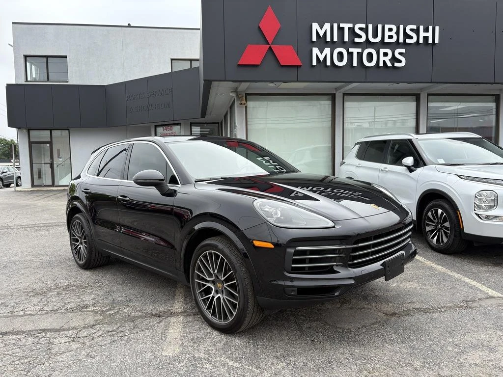 Porsche Cayenne * * * * *  | Mobile.bg   1