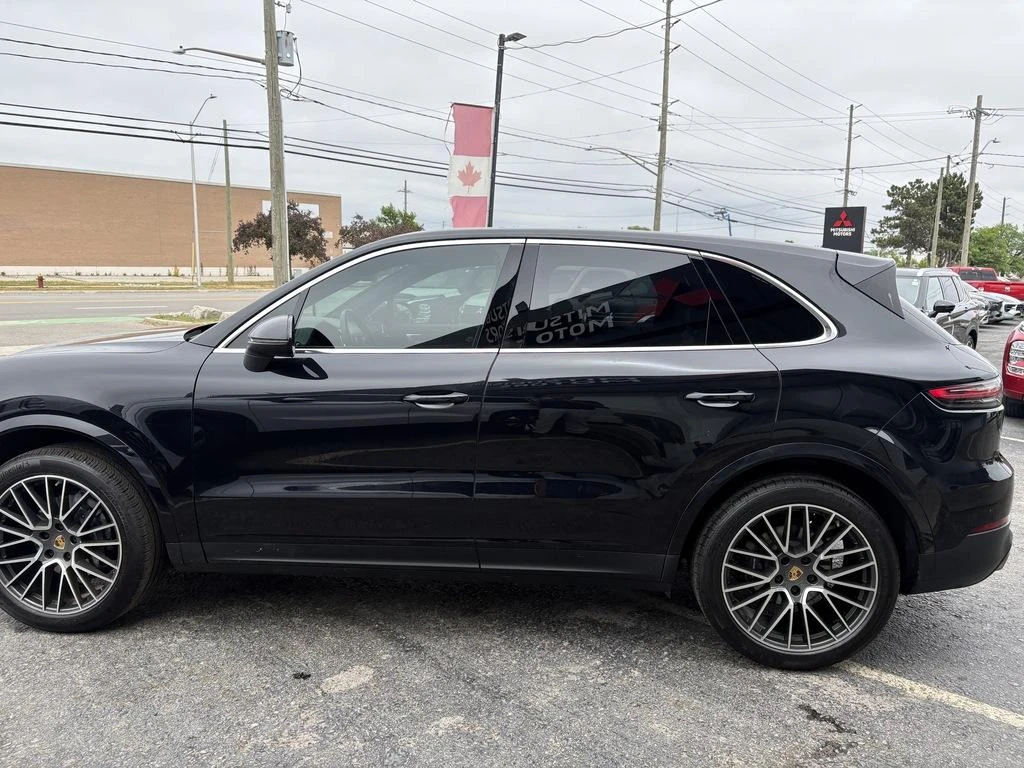 Porsche Cayenne * * * * *  | Mobile.bg   11