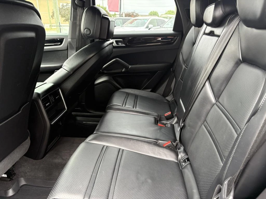 Porsche Cayenne * * * * *  | Mobile.bg   15