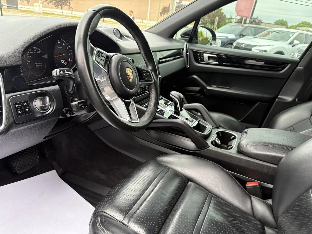 Porsche Cayenne Лизинг* Карфакс* Подгрев* Панорама* Камера*  - изображение 10