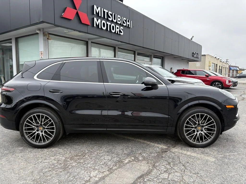 Porsche Cayenne * * * * *  | Mobile.bg   13