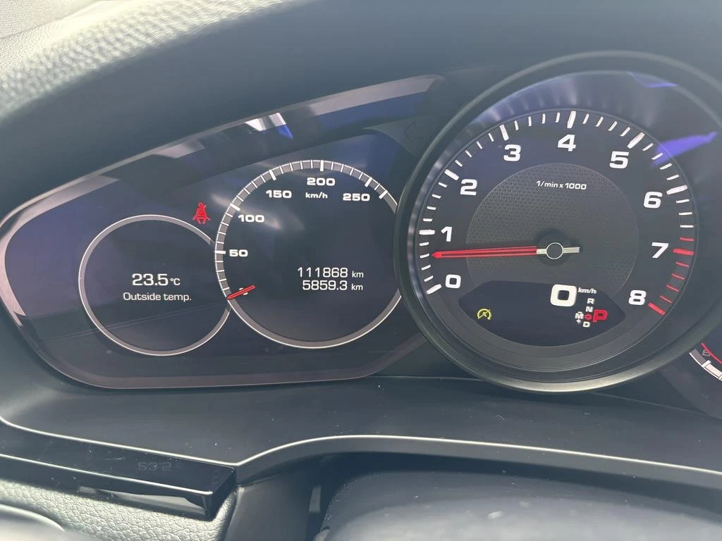 Porsche Cayenne Лизинг* Карфакс* Подгрев* Панорама* Камера*  - изображение 6