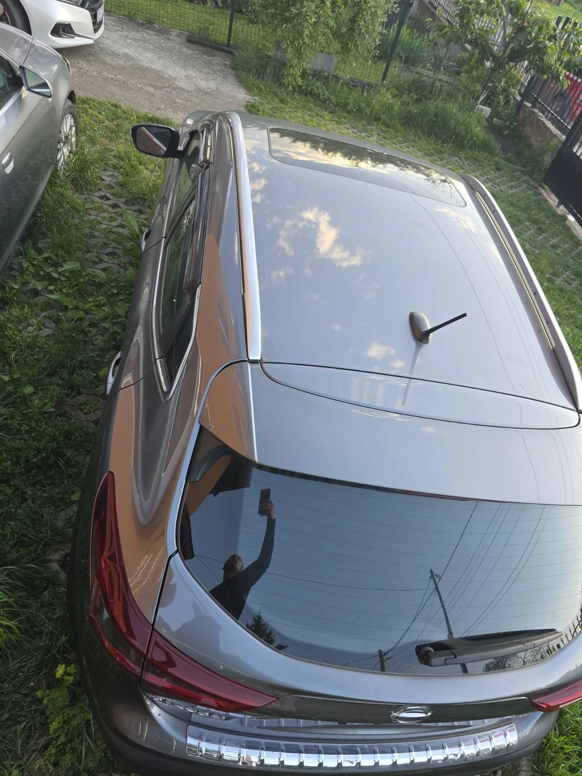 Nissan Qashqai  44  | Mobile.bg   12