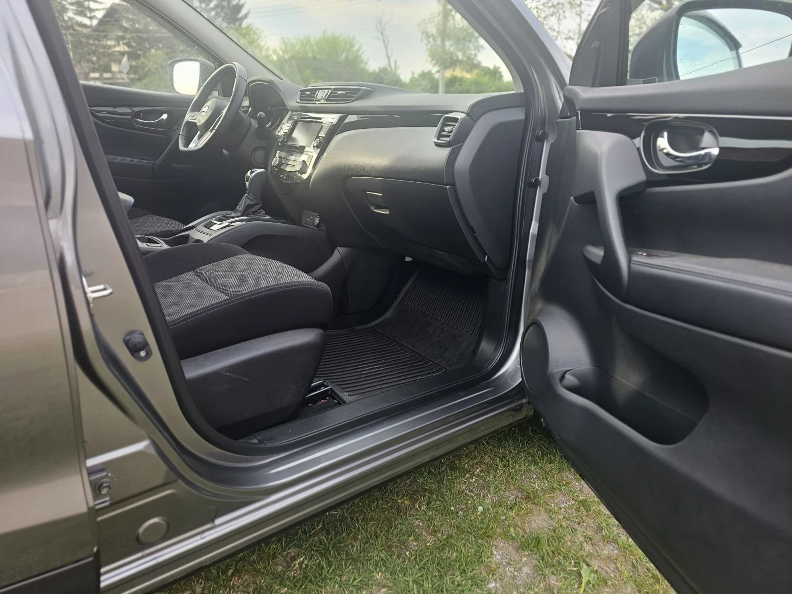 Nissan Qashqai  44  | Mobile.bg   13