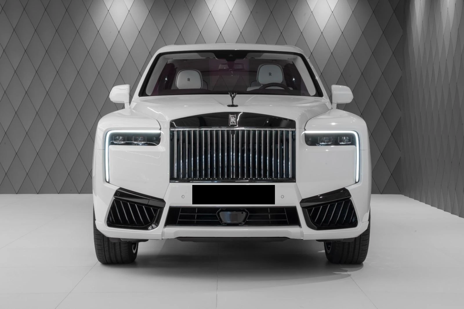 Rolls-Royce Cullinan SERIES II/BLACK BADGE/BESPOKE/SHOOTING STAR/ - изображение 2