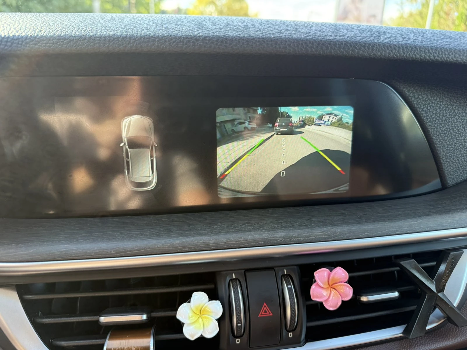 Alfa Romeo Stelvio 2.0t Q4 | Mobile.bg   17