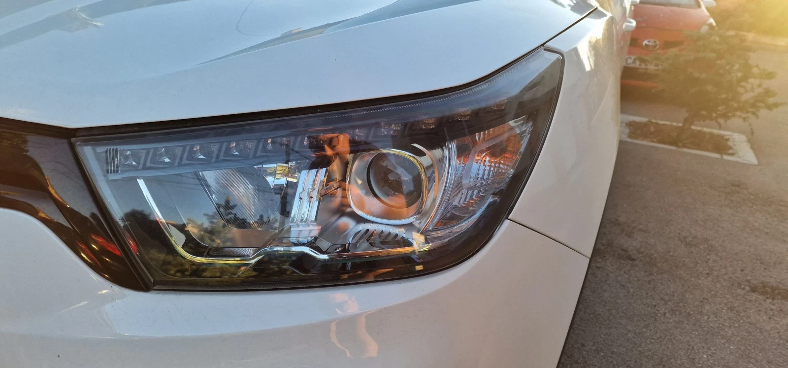 SsangYong Tivoli Tivoli - изображение 7