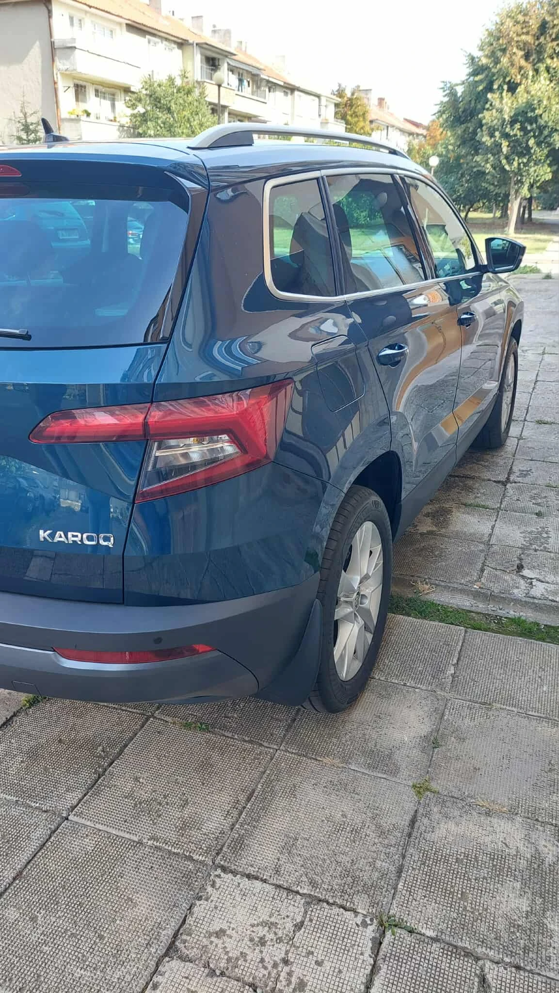 Skoda Karoq  - изображение 9