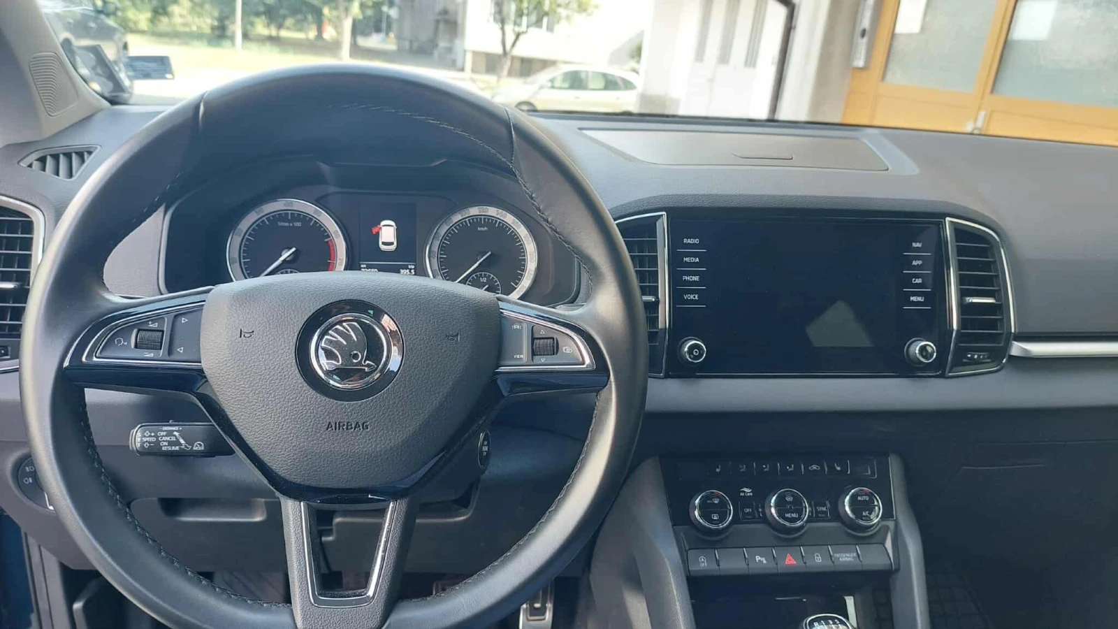 Skoda Karoq | Mobile.bg   13