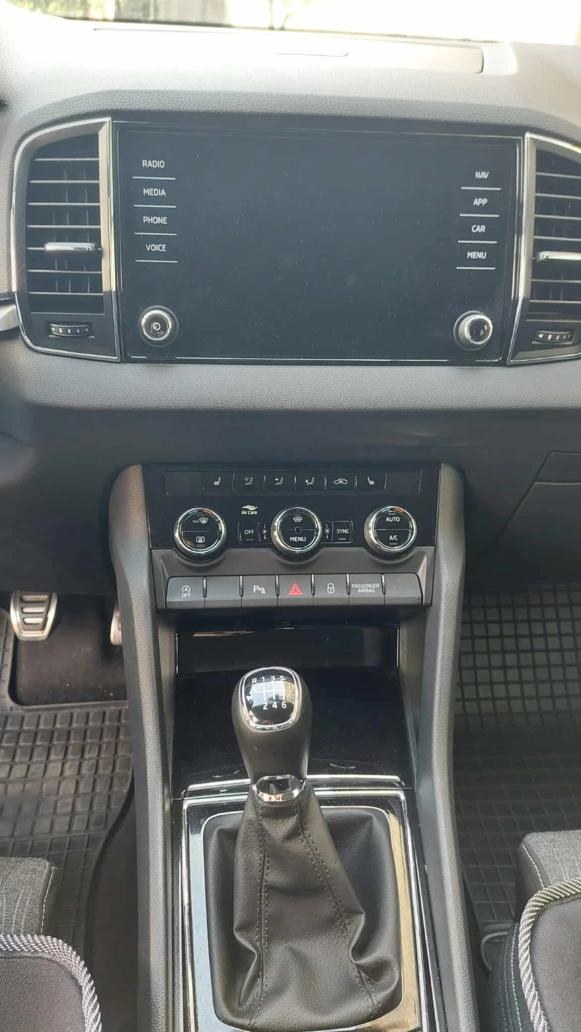 Skoda Karoq | Mobile.bg   14