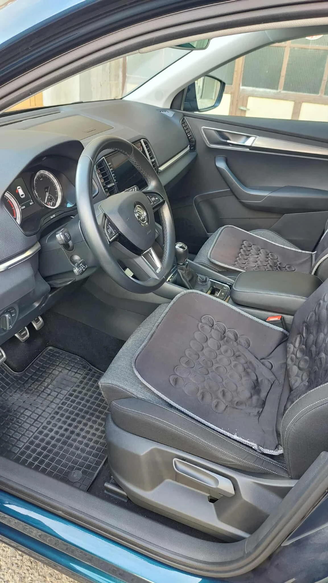 Skoda Karoq  - изображение 5