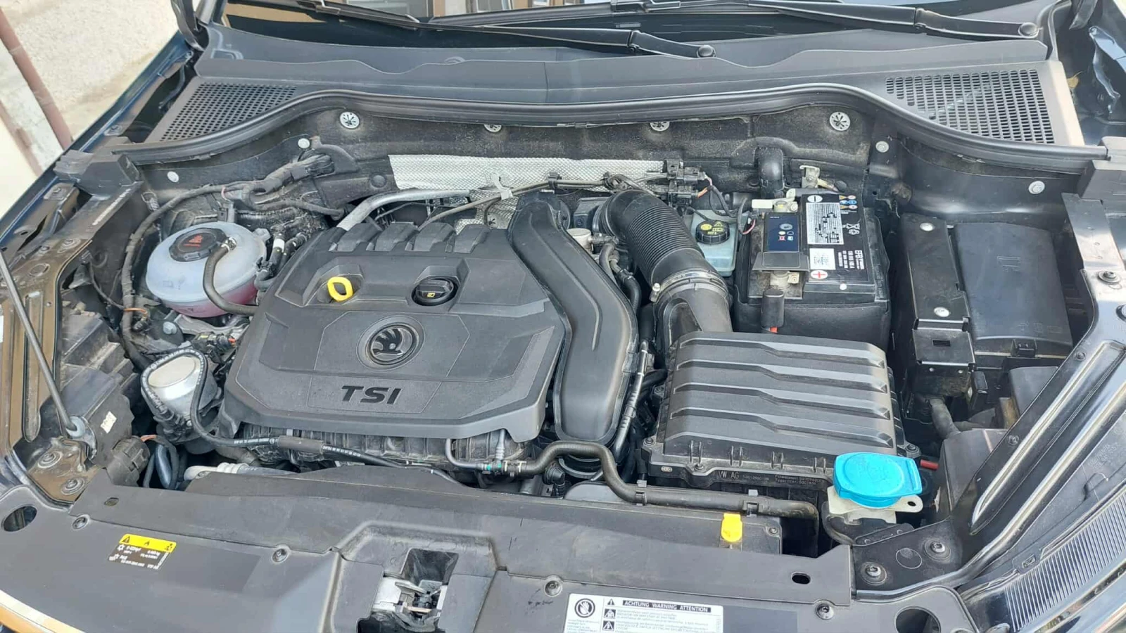 Skoda Karoq | Mobile.bg   11