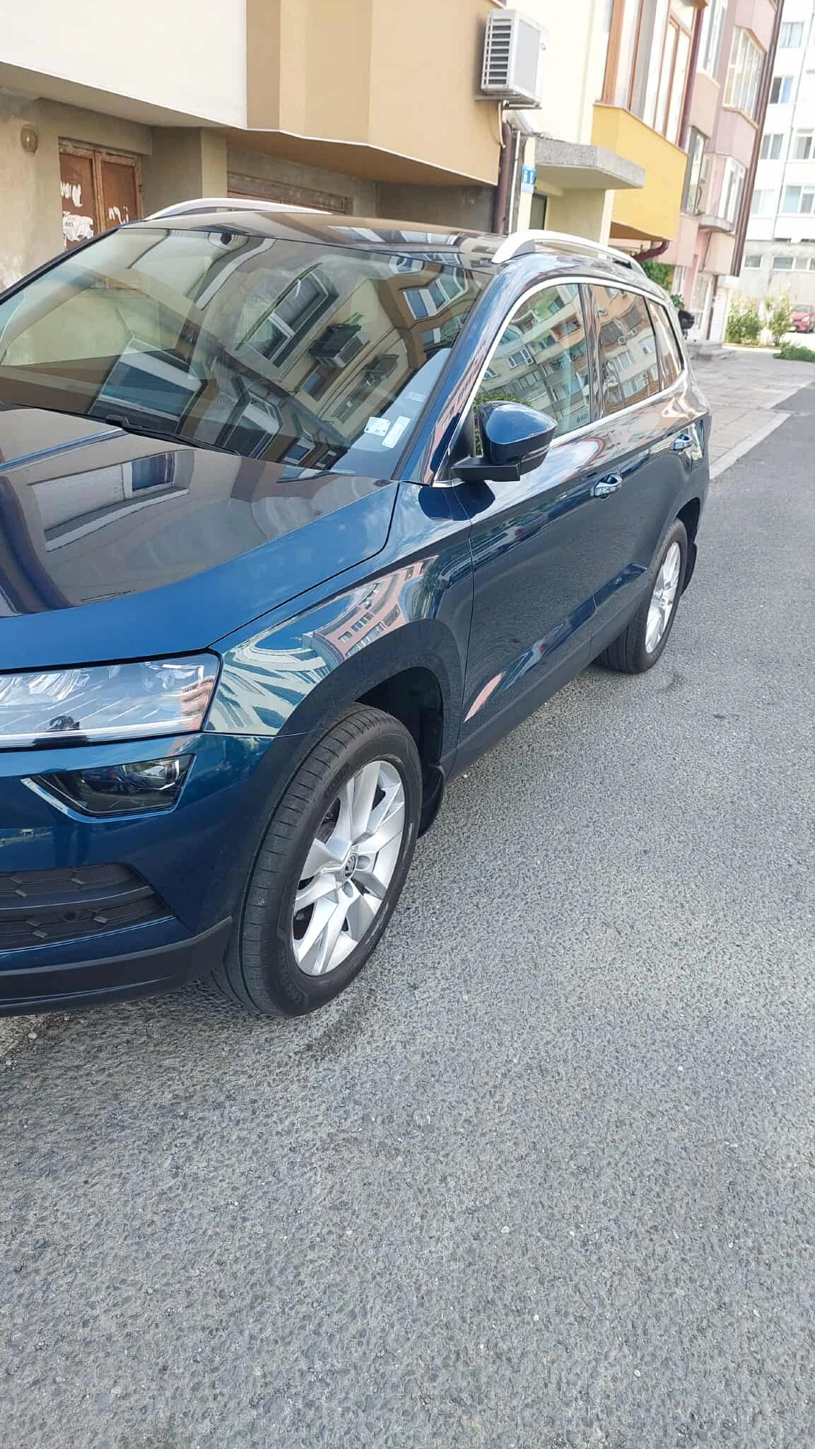 Skoda Karoq  - изображение 2