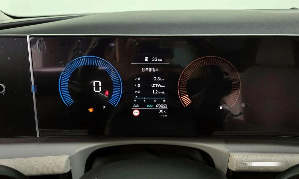 Hyundai Tucson Gasoline 1.6 Turbo 2WD Modern - изображение 8