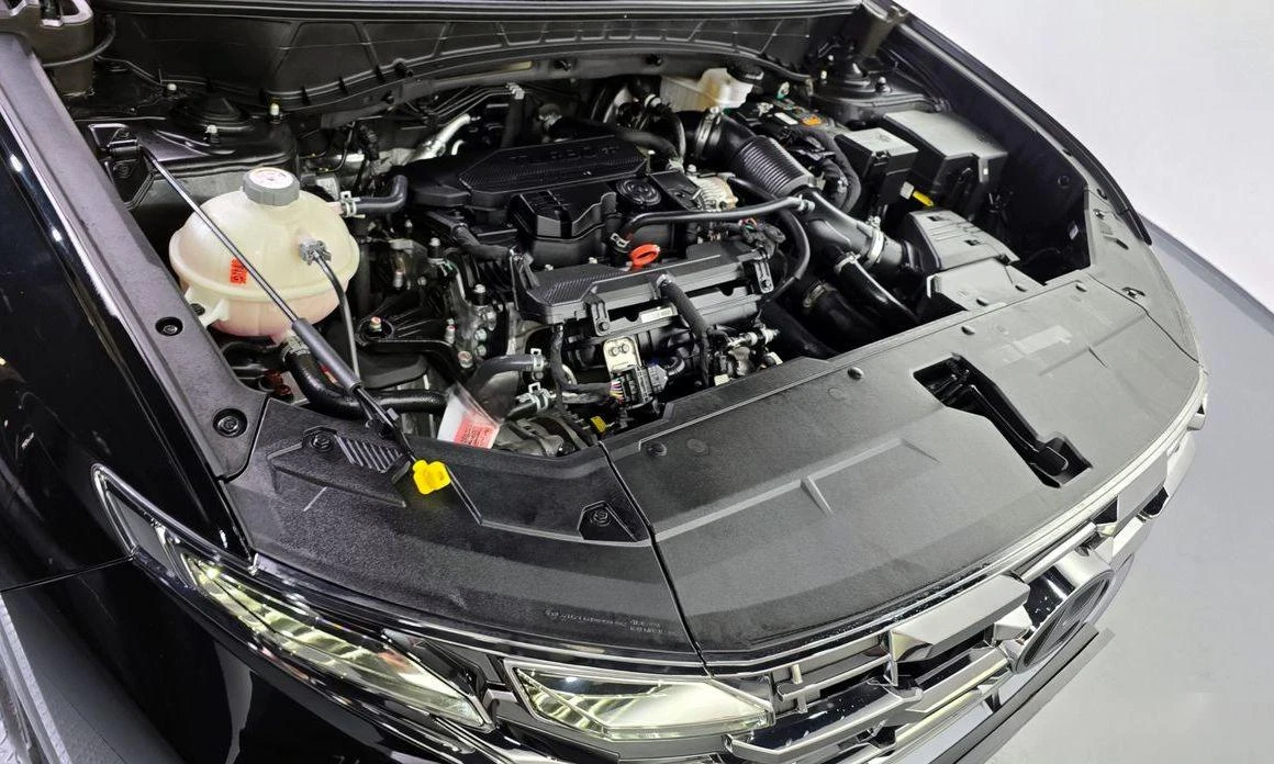 Hyundai Tucson Gasoline 1.6 Turbo 2WD Modern - изображение 6
