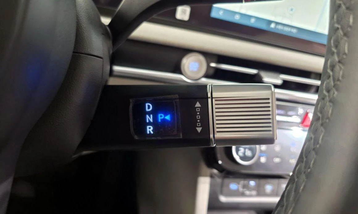 Hyundai Tucson Gasoline 1.6 Turbo 2WD Modern - изображение 9