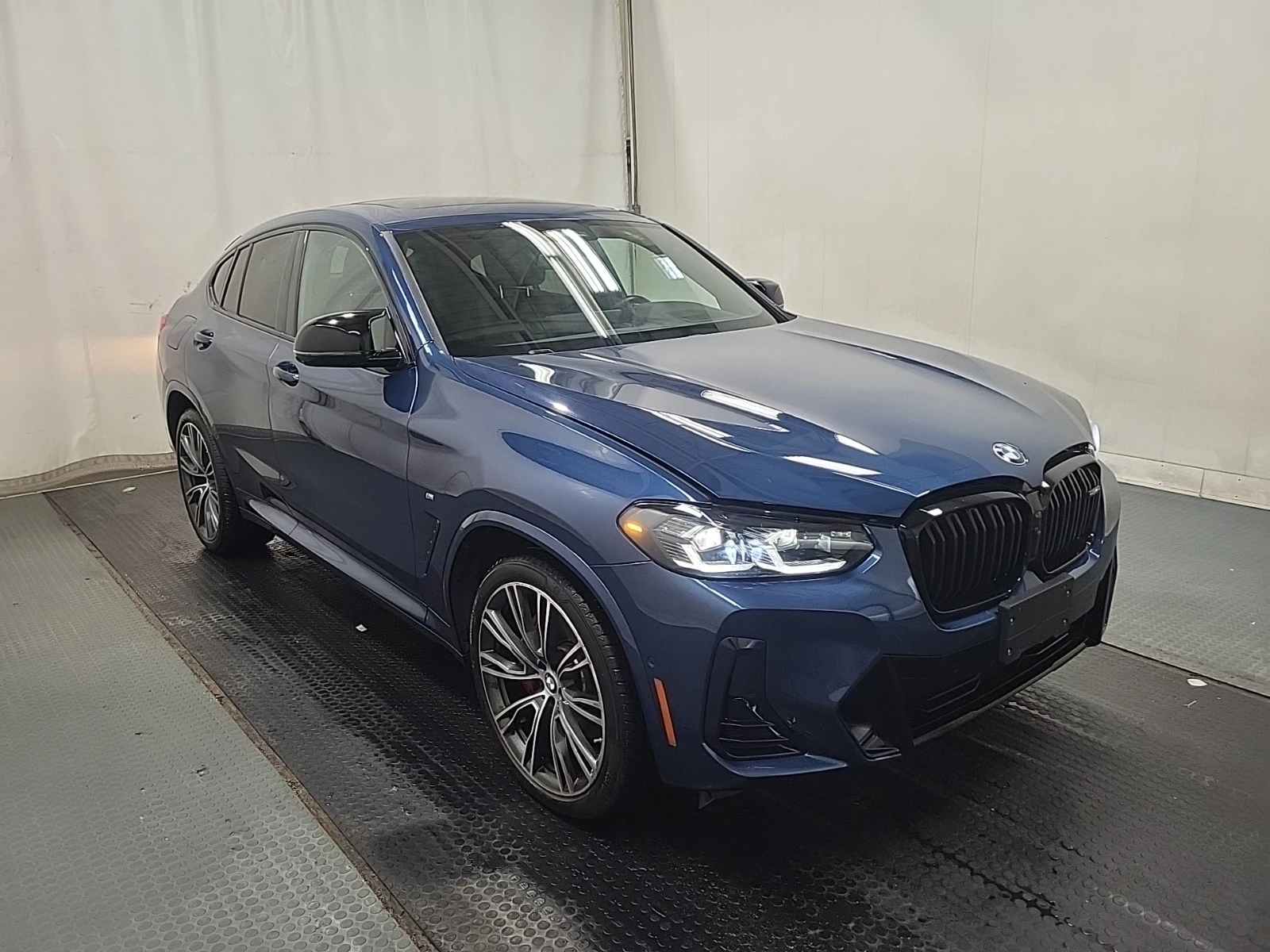 BMW X4 M40I * CARFAX * АвтоКредит * Цена до България*  - изображение 2