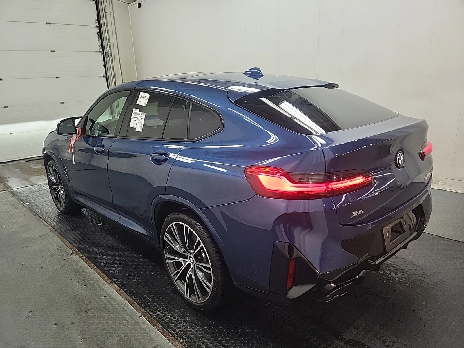 BMW X4 M40I * CARFAX * АвтоКредит * Цена до България*  - изображение 4