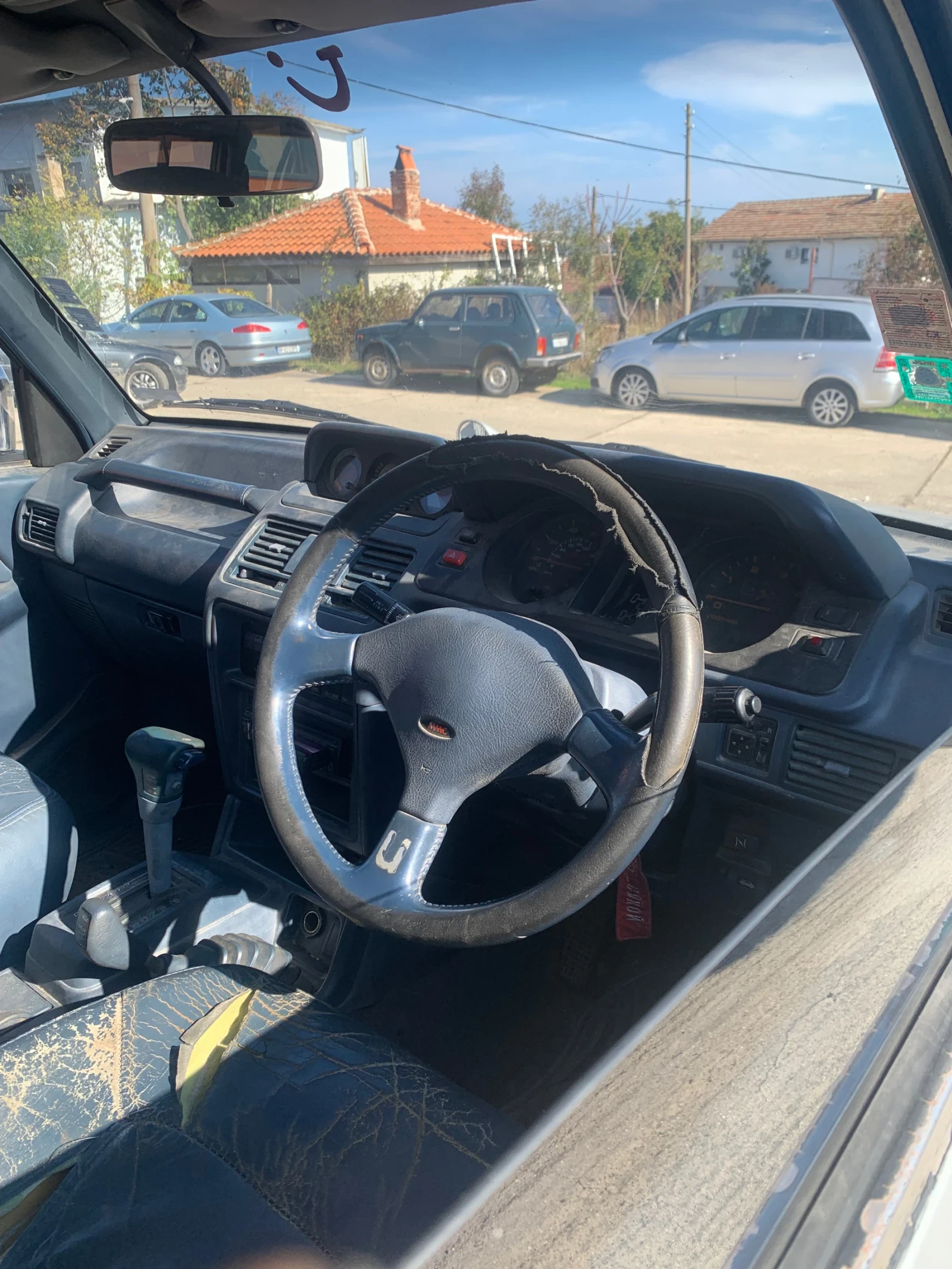 Mitsubishi Pajero  - изображение 8
