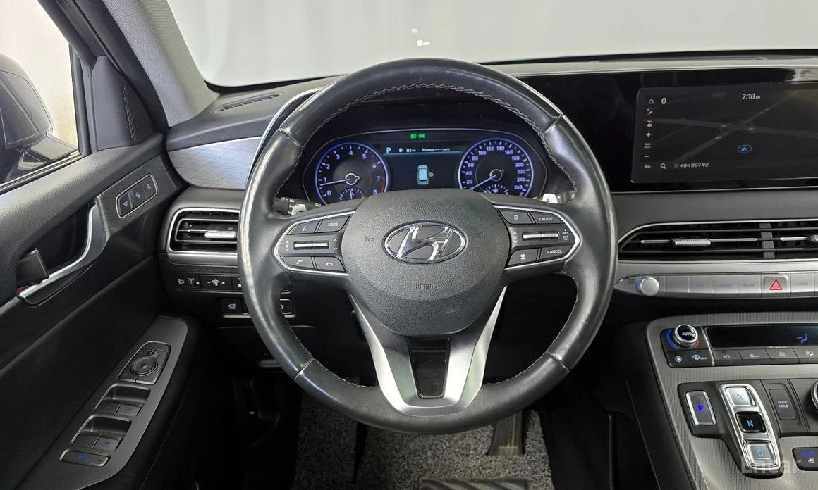 Hyundai Palisade | Mobile.bg   13