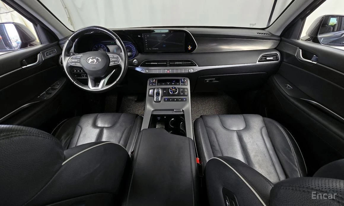 Hyundai Palisade  - изображение 7