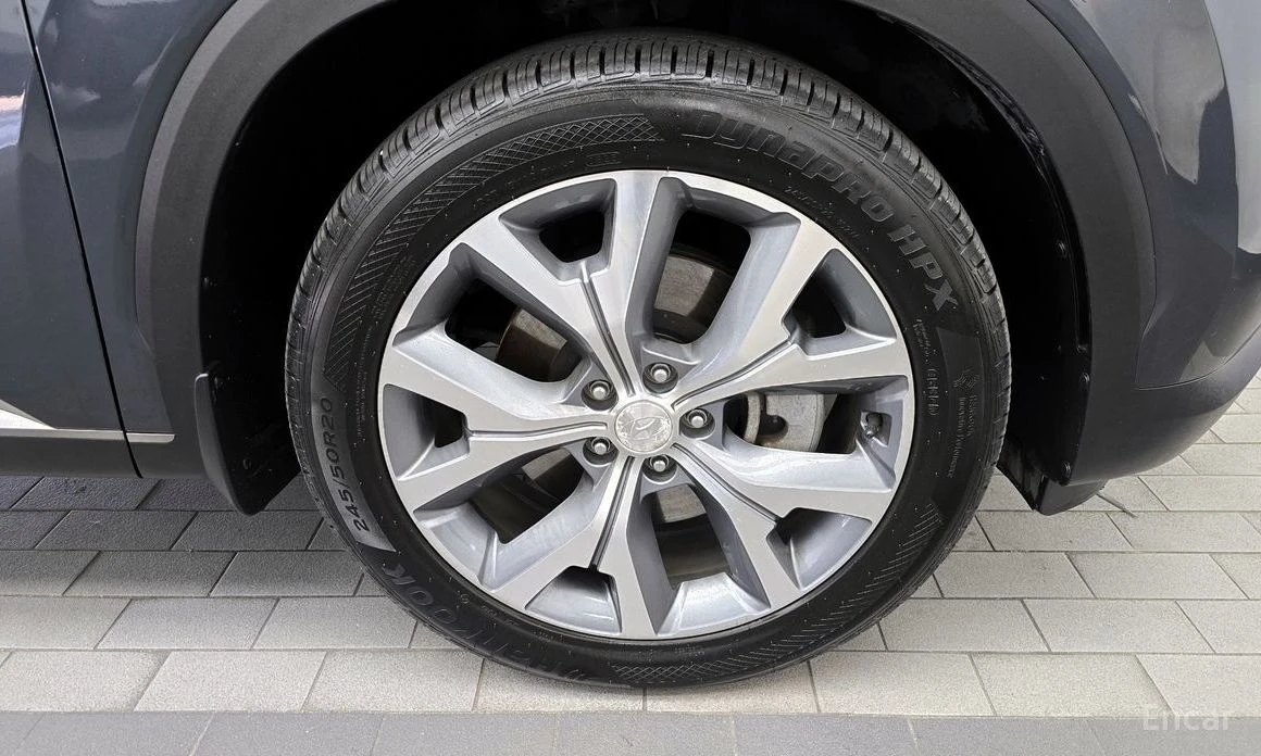 Hyundai Palisade  - изображение 5