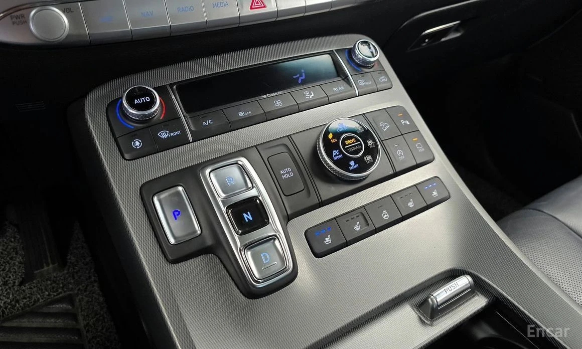 Hyundai Palisade  - изображение 9