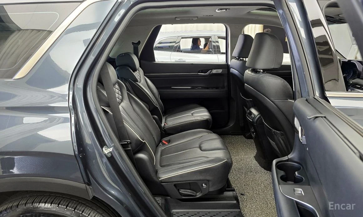 Hyundai Palisade | Mobile.bg   12