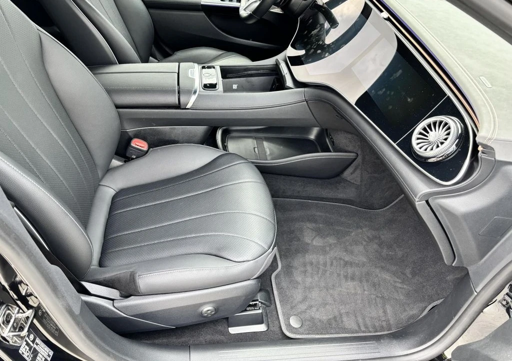 Mercedes-Benz EQE 500 4Matic AMG-Line - изображение 7