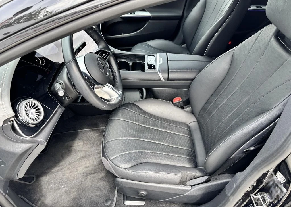 Mercedes-Benz EQE 500 4Matic AMG-Line - изображение 6