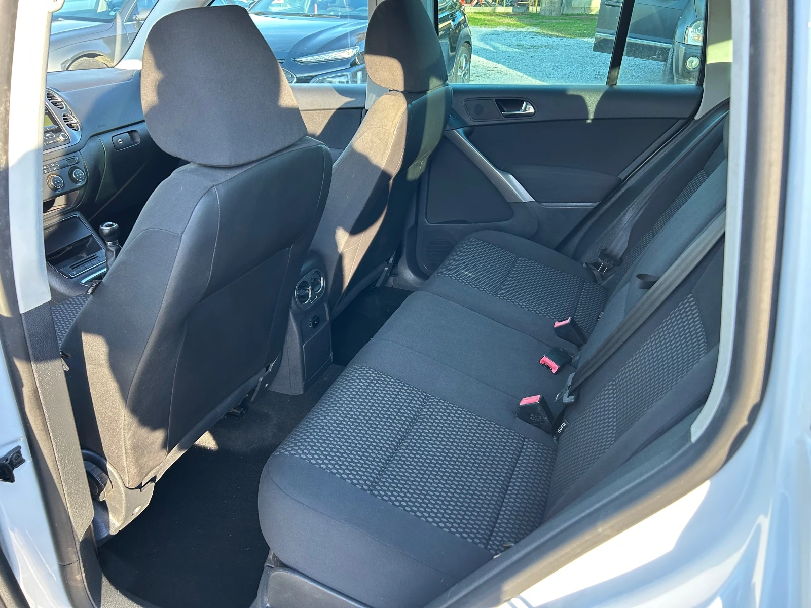 VW Tiguan 1.4TSI 4X4 EURO4 | Mobile.bg   12