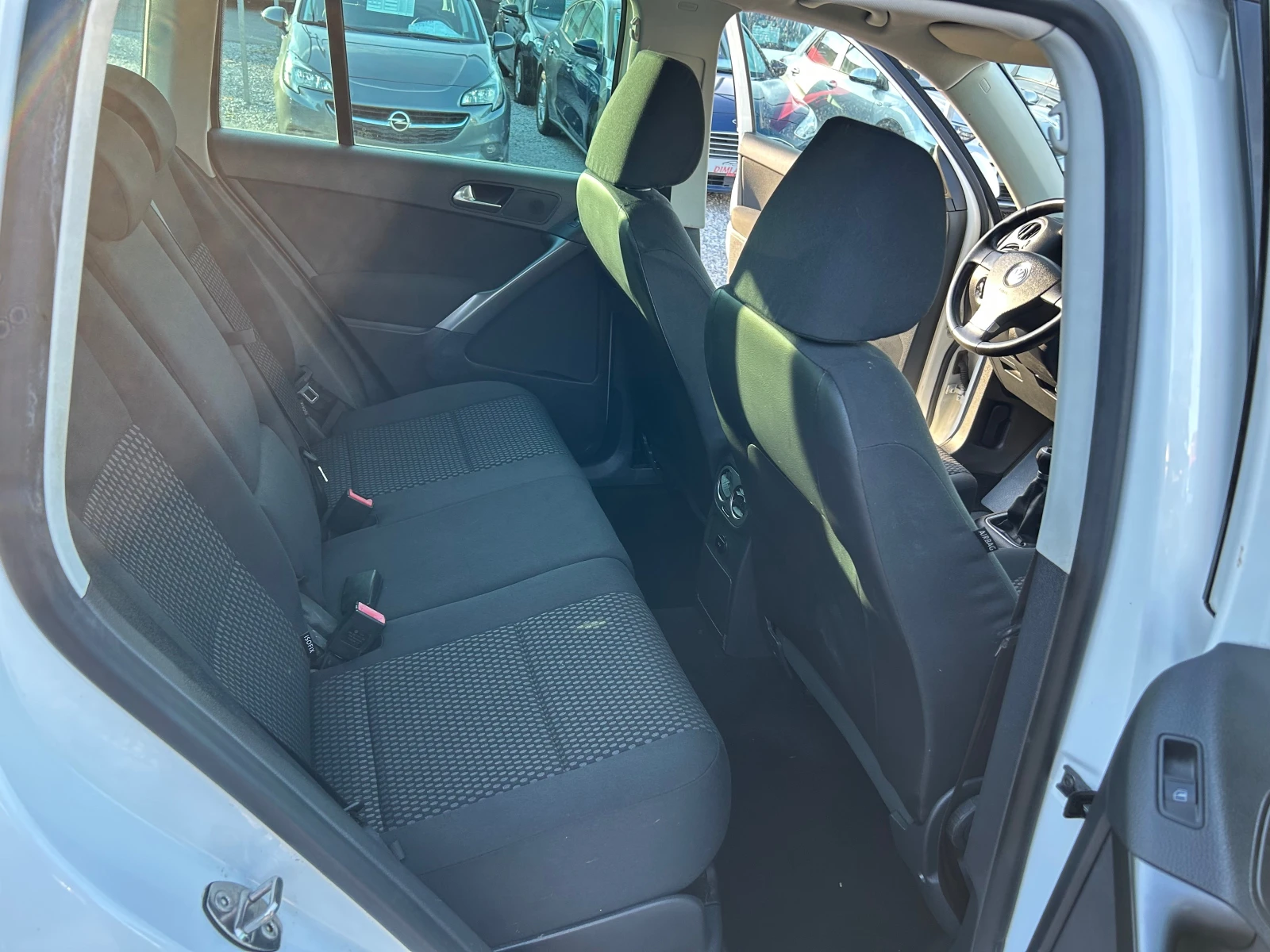 VW Tiguan 1.4TSI 4X4 EURO4 | Mobile.bg   13