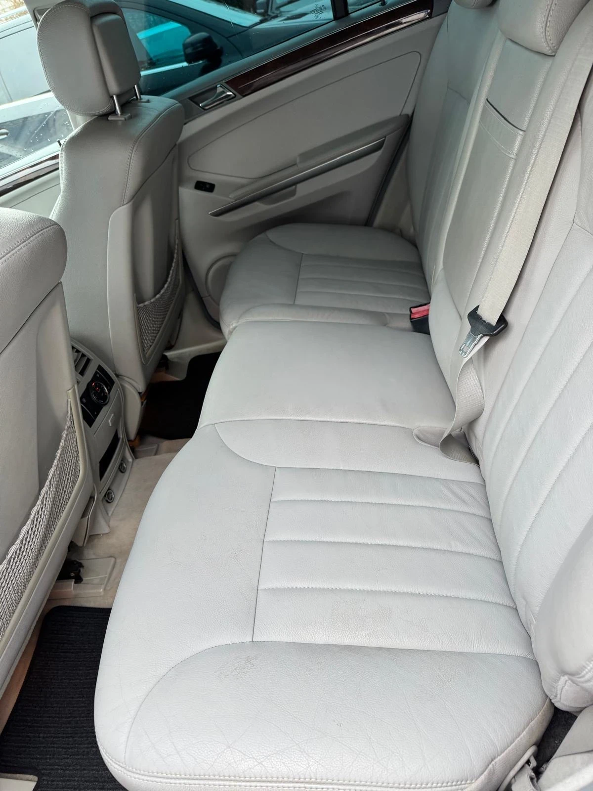 Mercedes-Benz ML 320 3.2 Собствен лизинг! 100% Одобрение - изображение 9