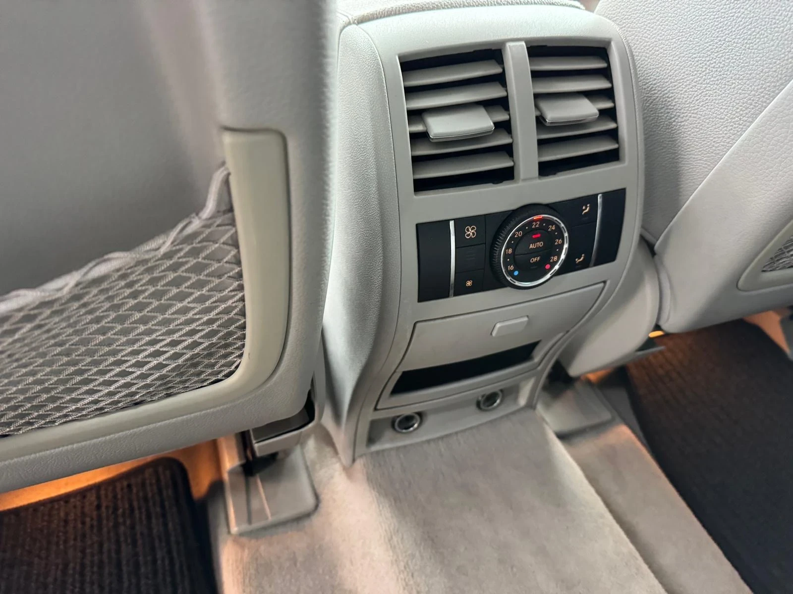 Mercedes-Benz ML 320 3.2  ! 100%  | Mobile.bg   14