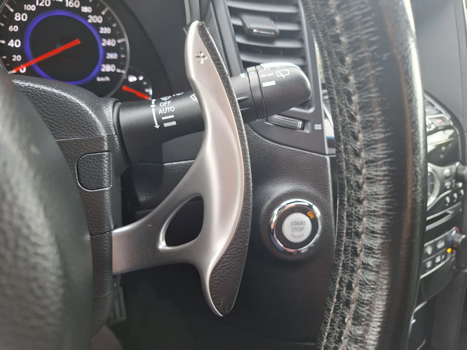 Infiniti Fx 30 Fx 3, 0d S- FUL ������ | Mobile.bg � ����������� 16