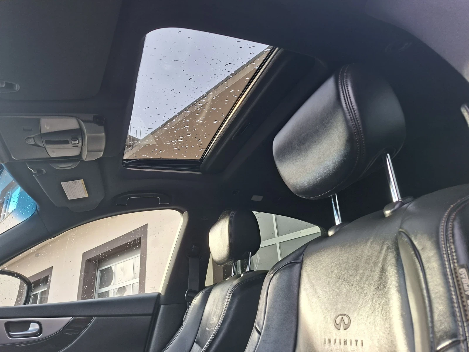 Infiniti Fx 30 Fx 3, 0d S- FUL ������ | Mobile.bg � ����������� 15